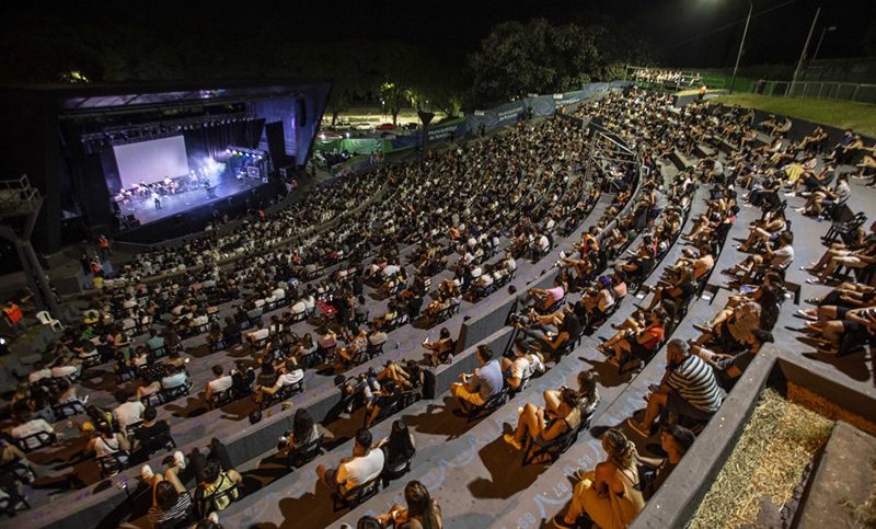 ¿Qué eventos culturales suspendió Rosario por las nuevas restricciones?