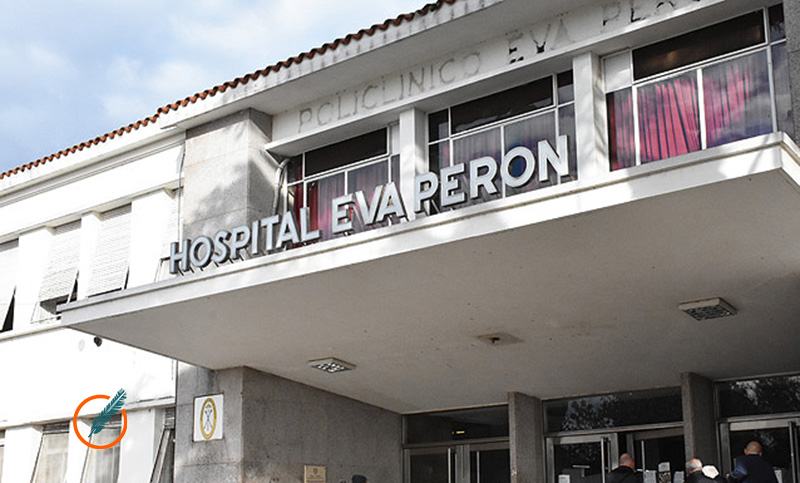 Crean grupos de apoyo para enfermeros que tratan a pacientes Covid