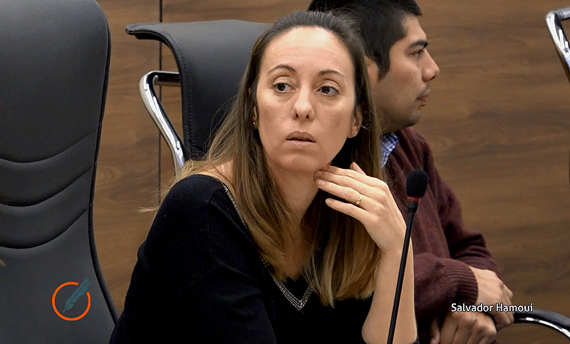 Concejala propone regularizar la aplicación Uber en Rosario