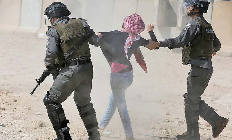 Human Rights Watch acusa a Israel de «apartheid» y «persecución» por políticas hacia los palestinos