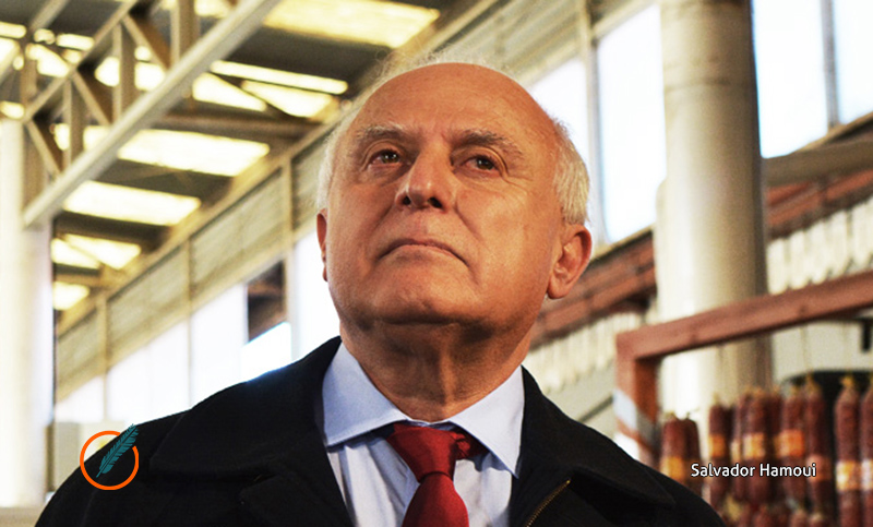 Coronavirus: trasladan a Lifschitz a la unidad de cuidados intensivos