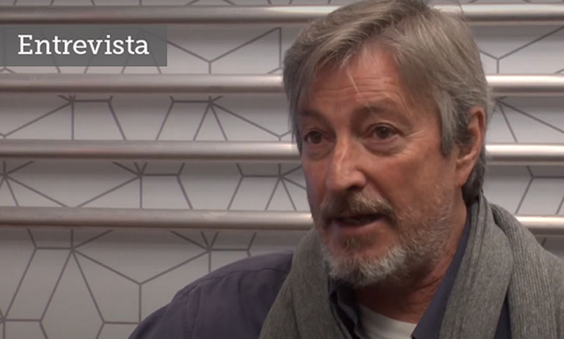 La sombra del Poder es un ariete con cara de funcionario que «nunca se equivoca» en economía