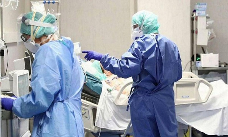 Trabajadores de la salud privada acordaron un aumento salarial del 36%