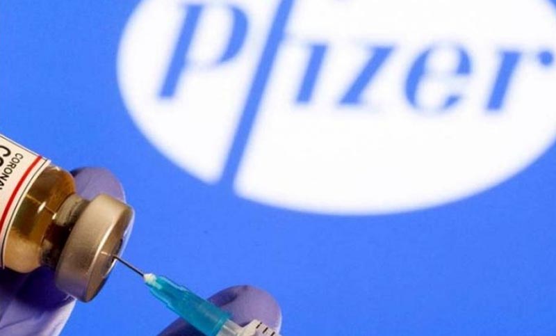 El Gobierno retomó las negociaciones con Pfizer para comprar vacunas