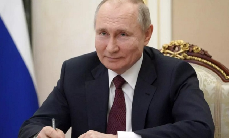 Putin hablará ante legisladores rusos y anticipan que su discurso abrirá “una nueva era”