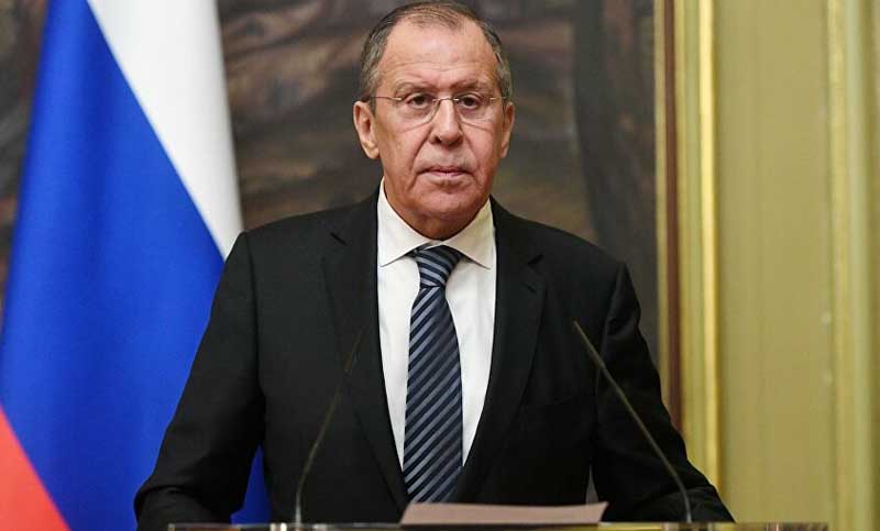 Rusia prepara un conjunto de medidas frente a las sanciones recibidas por Estados Unidos