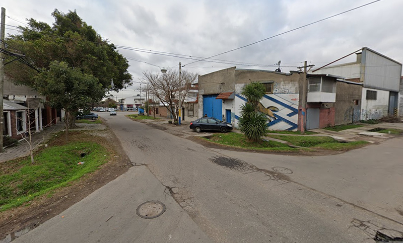 Nuevo homicidio en Rosario: mataron a un joven de 25 años