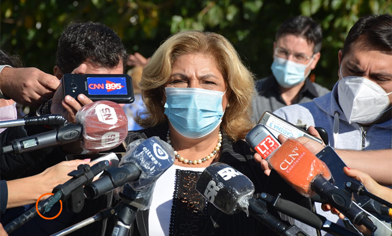 Santa Fe suspende todas las cirugías programadas para priorizar la atención del covid