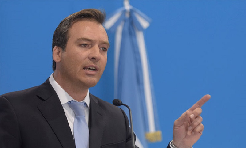 Martín Soria expondrá en Diputados las reformas propuestas en el Ministerio Público Fiscal