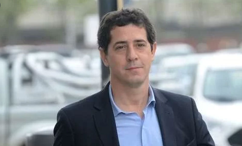 «Nuestra preocupación es la salud, no las PASO», afirmó el ministro De Pedro antes de ir al Congreso