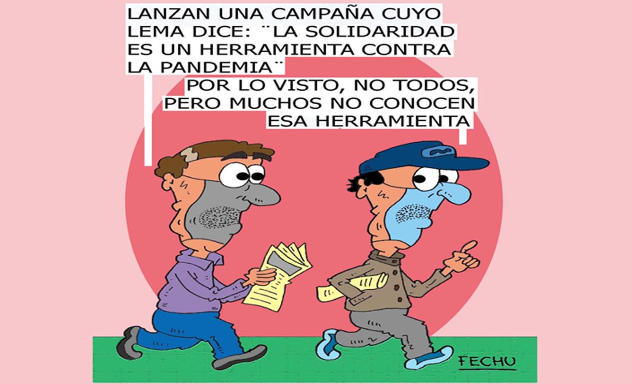 Herramientas incógnitas