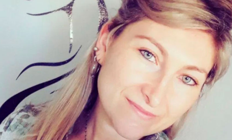 Femicidio en Los Toldos: Analía Maldonado fue golpeada, estrangulada y calcinada post mortem