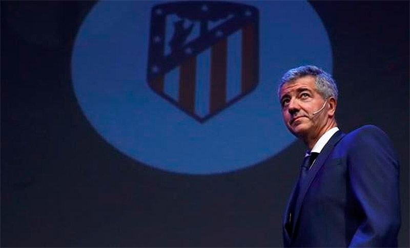 El último que cierre la puerta: la propuesta de la Superliga quedó trunca