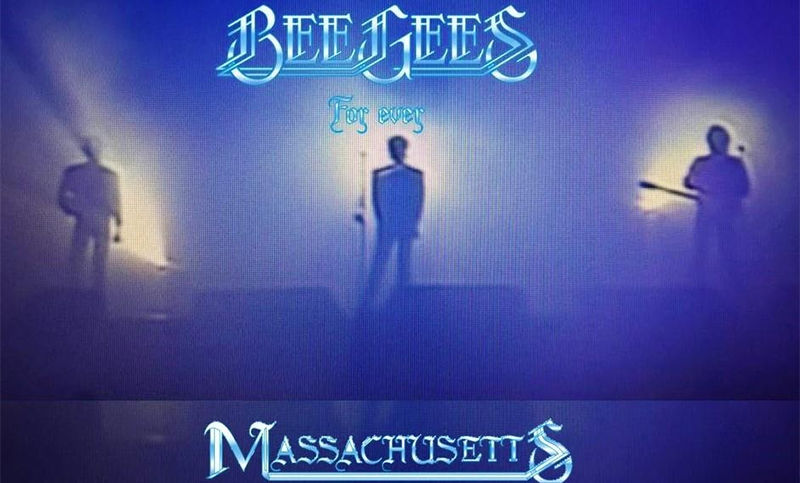 Massachusetts, banda tributo a los Bee Gees, llega este viernes al Atlas