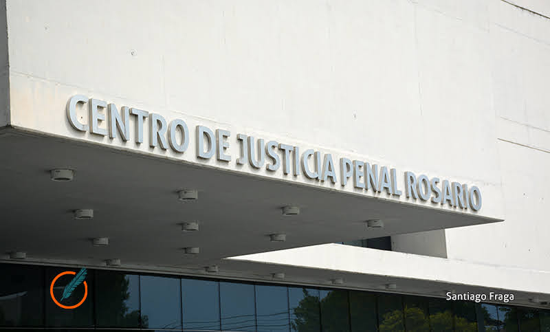 Prisión preventiva para un hombre por participar en el ataque a un testigo contra Alvarado