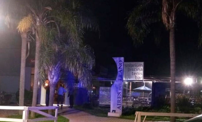 Desarticulan una fiesta clandestina en zona sur y otras nueve en distintos puntos de Santa Fe