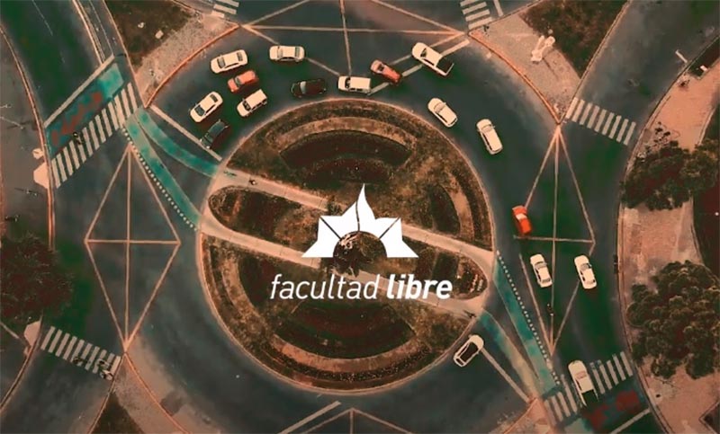 Facultad Libre lanzó una revista para sintonizar «debates que urgen»