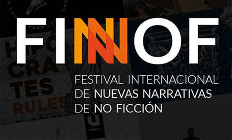 El Festival Internacional de Nuevas Narrativas de No Ficción se realizará en Rosario
