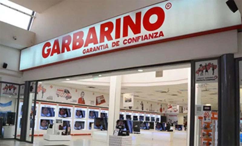 Cierres, suspensiones y recortes salariales en varias sucursales de Garbarino