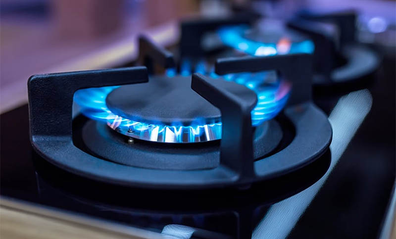 En mayo aumentarán las tarifas de gas entre un 6 y un 7 por ciento