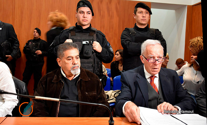 Tragedia de calle Salta: detuvieron al gasista, único condenado por la explosión