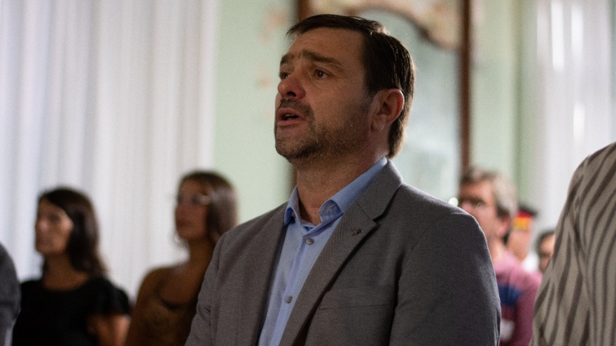 Intendente de Magdalena advirtió que usaban 30 tubos de oxígeno por mes y ahora son «semanales»