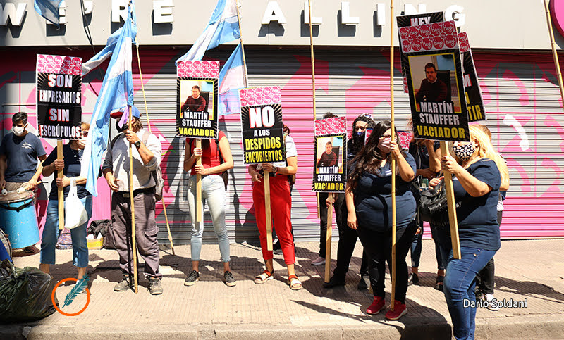 La Justicia ordena a grupo empresario reincorporar a trabajadores de Hey Latam