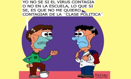 post