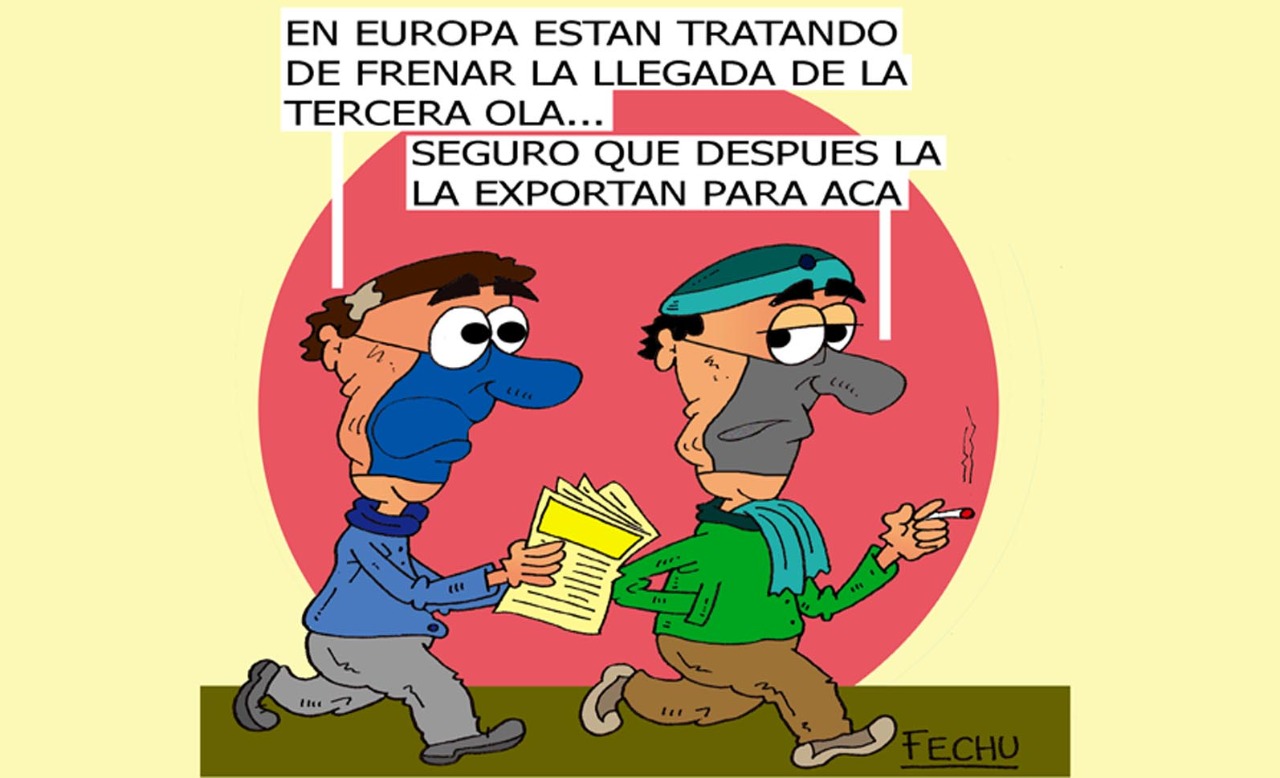 Tercera ola