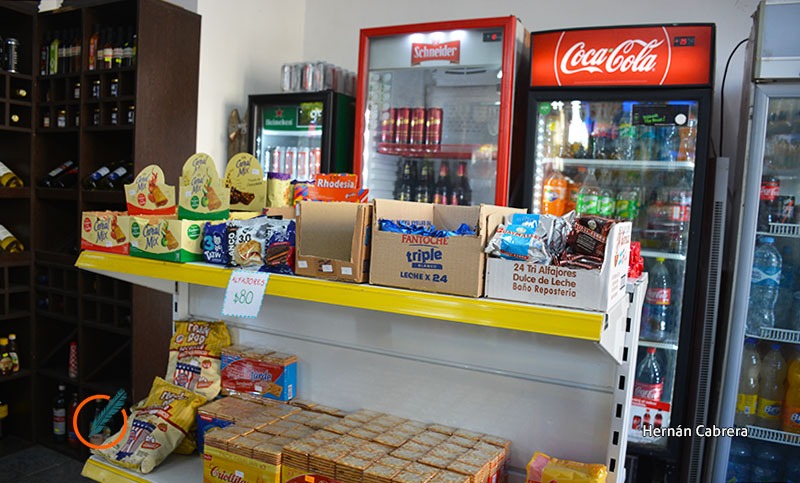 Kiosqueros rosarinos piden que se extienda el horario comercial