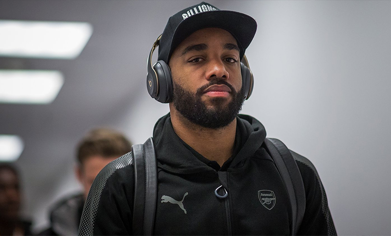 Uno de los dueños de Spotify quiere comprar el Arsenal