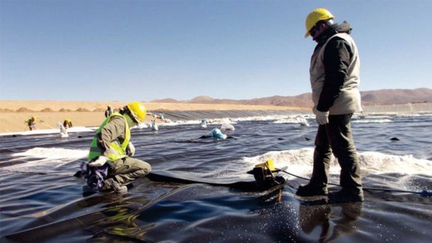 Recurso estratégico: fuerte apuesta de Argentina para generar más dólares y pasar a ser potencia mundial