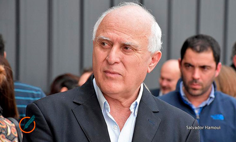 Lifschitz continúa en cuidados intensivos y con buen estado general