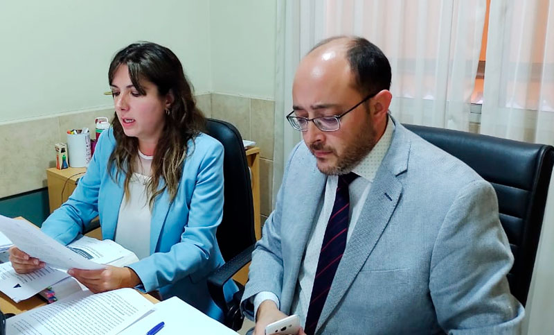 El «empresario» Leonardo Peiti va a prisión por liderar asociaciones ilícitas