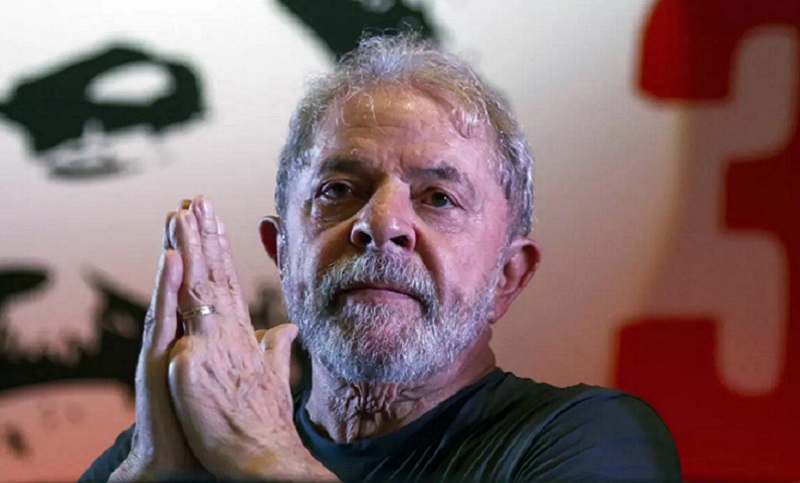 La Corte Suprema de Brasil ratificó la anulación de condenas a Lula en la causa Lava Jato