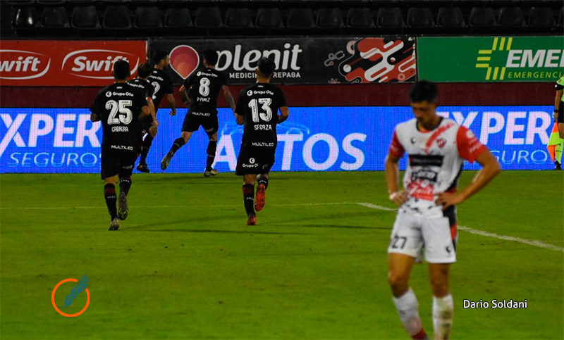 Bajo juego y buenos números: Burgos sigue invicto en el banco leproso