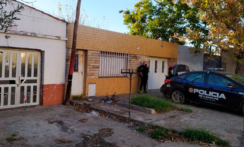 Un chico de 15 años murió tras recibir un disparo en la cabeza en un ...