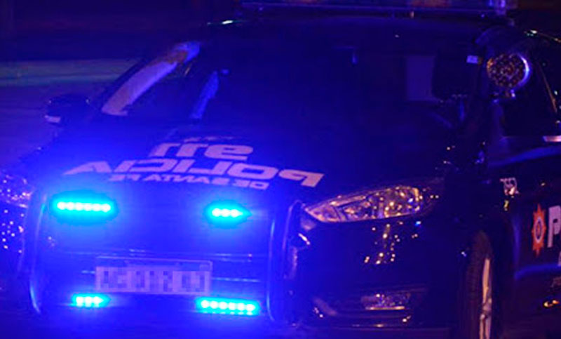 Atacaron a balazos la casa de la madre de «Ema» Pimpi: nene de 5 años herido