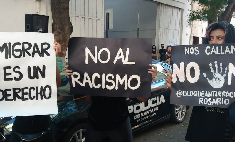 Los descartables: explotación y racismo a la carta