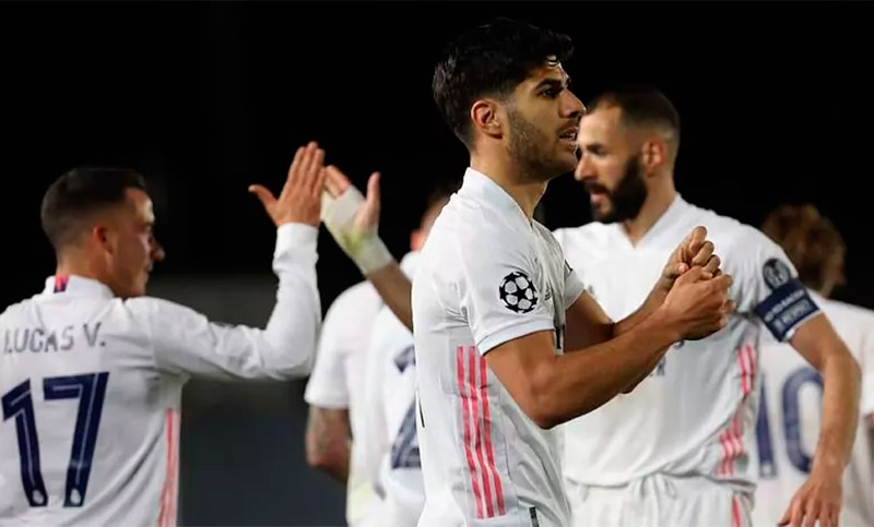 Real Madrid no recibirá sanciones y podrá jugar la Champions League