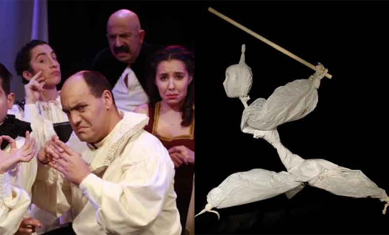 Vuelve el teatro Empleados de Comercio con una agenda más que atractiva