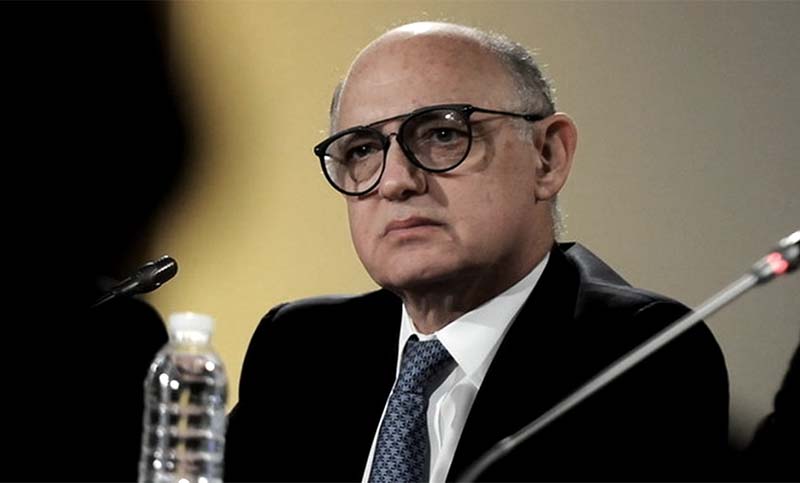 La familia de Timerman denunció a Borinsky y Hornos ante el Consejo de la Magistratura