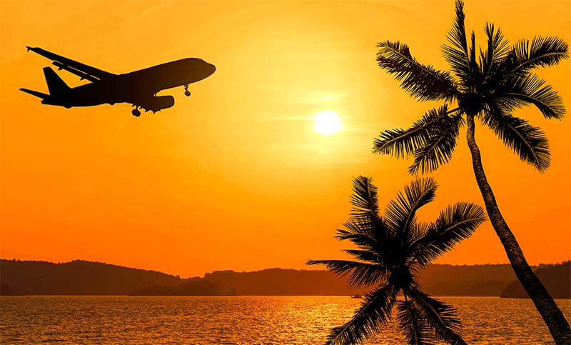 Turismo y pandemia: ¿qué hacer con los contratos de los viajes?