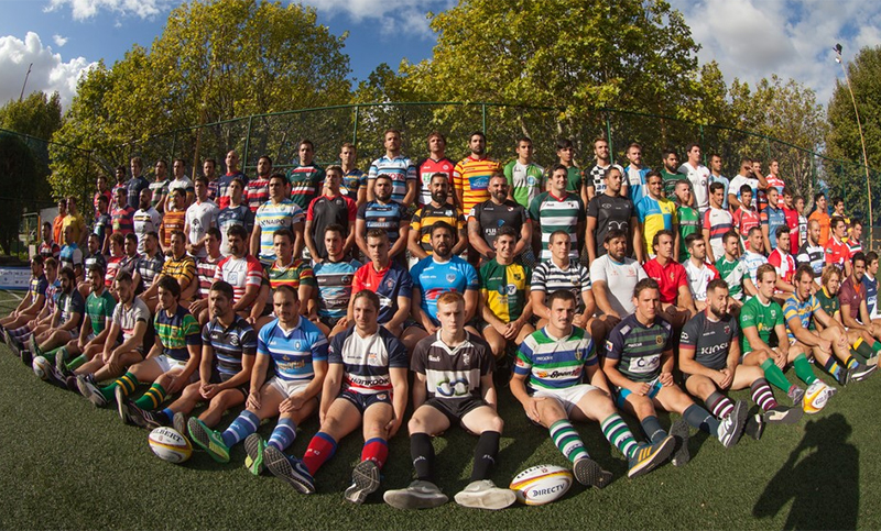 Rugby: la URBA confirmó las fechas de regreso de sus torneos