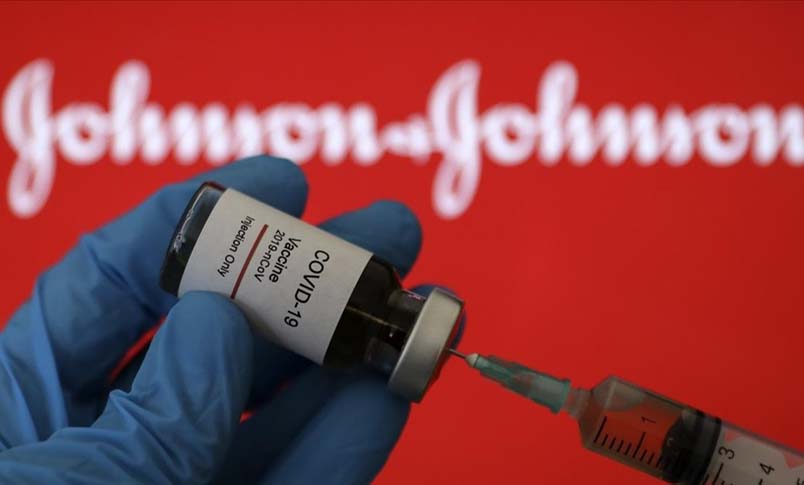 Se investigarán posibles efectos adversos de la vacuna de Johnson & Johnson en Europa