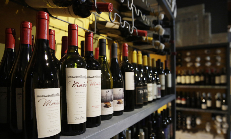 El vino en alza: los precios subieron más del 190% en este 2021