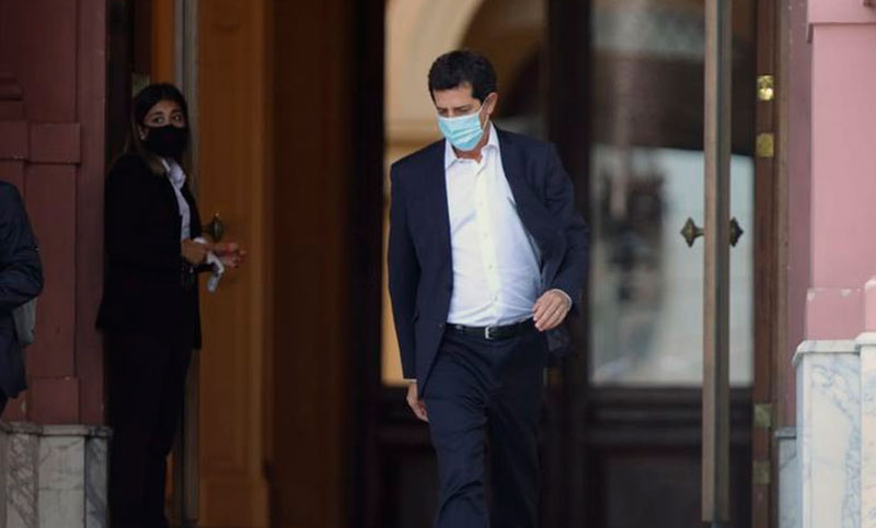 El Gobierno se reunirá con la Cámara Electoral para definir protocolos para las elecciones