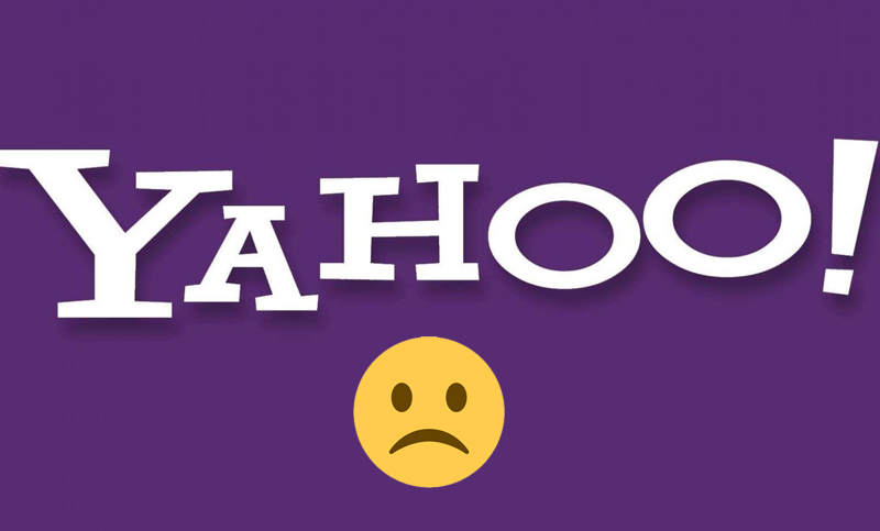 Adiós Yahoo! Respuestas