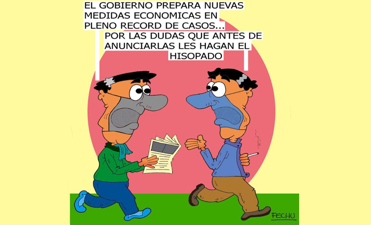 Medidas económicas