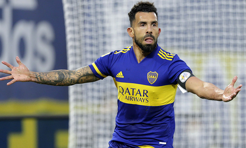 Boca le ganó por penales a River y jugará ante Racing en las semis de la Copa de la Liga